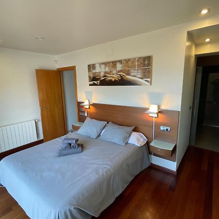 Mona Apartment เลสกาลา ภายนอก รูปภาพ