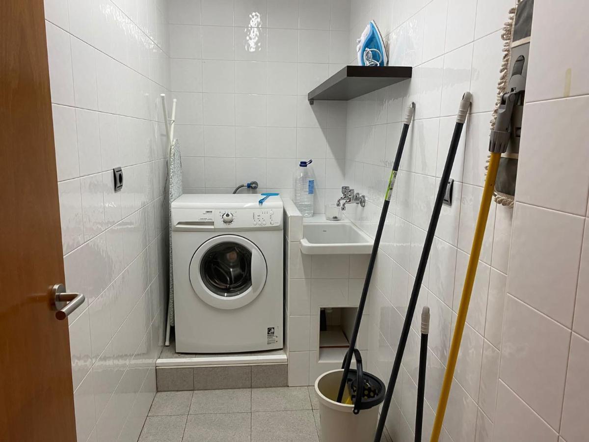 Mona Apartment เลสกาลา ภายนอก รูปภาพ