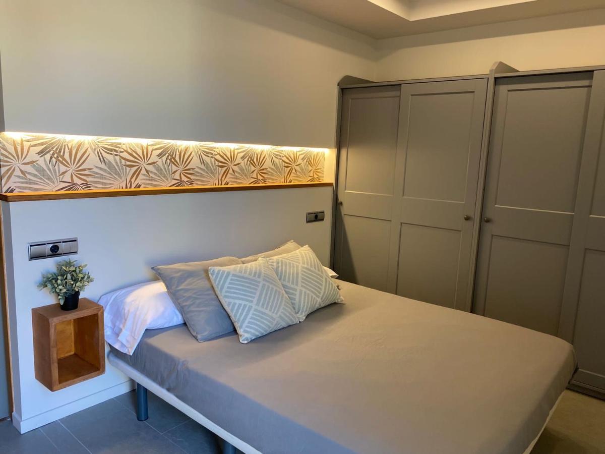 Mona Apartment เลสกาลา ภายนอก รูปภาพ