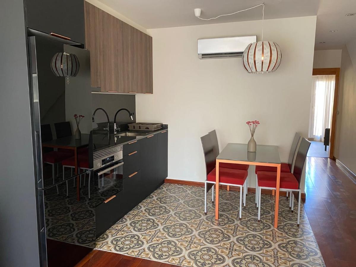 Mona Apartment เลสกาลา ภายนอก รูปภาพ