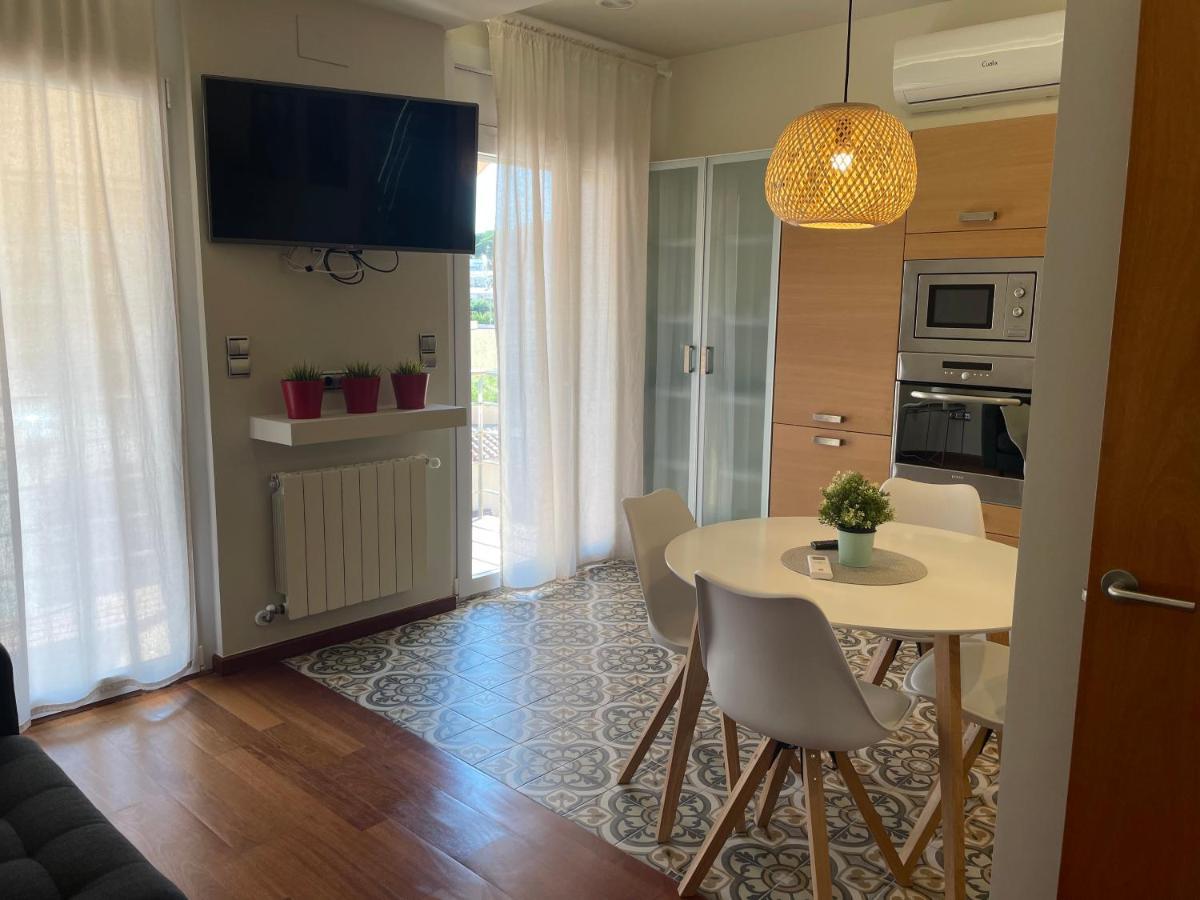 Mona Apartment เลสกาลา ภายนอก รูปภาพ