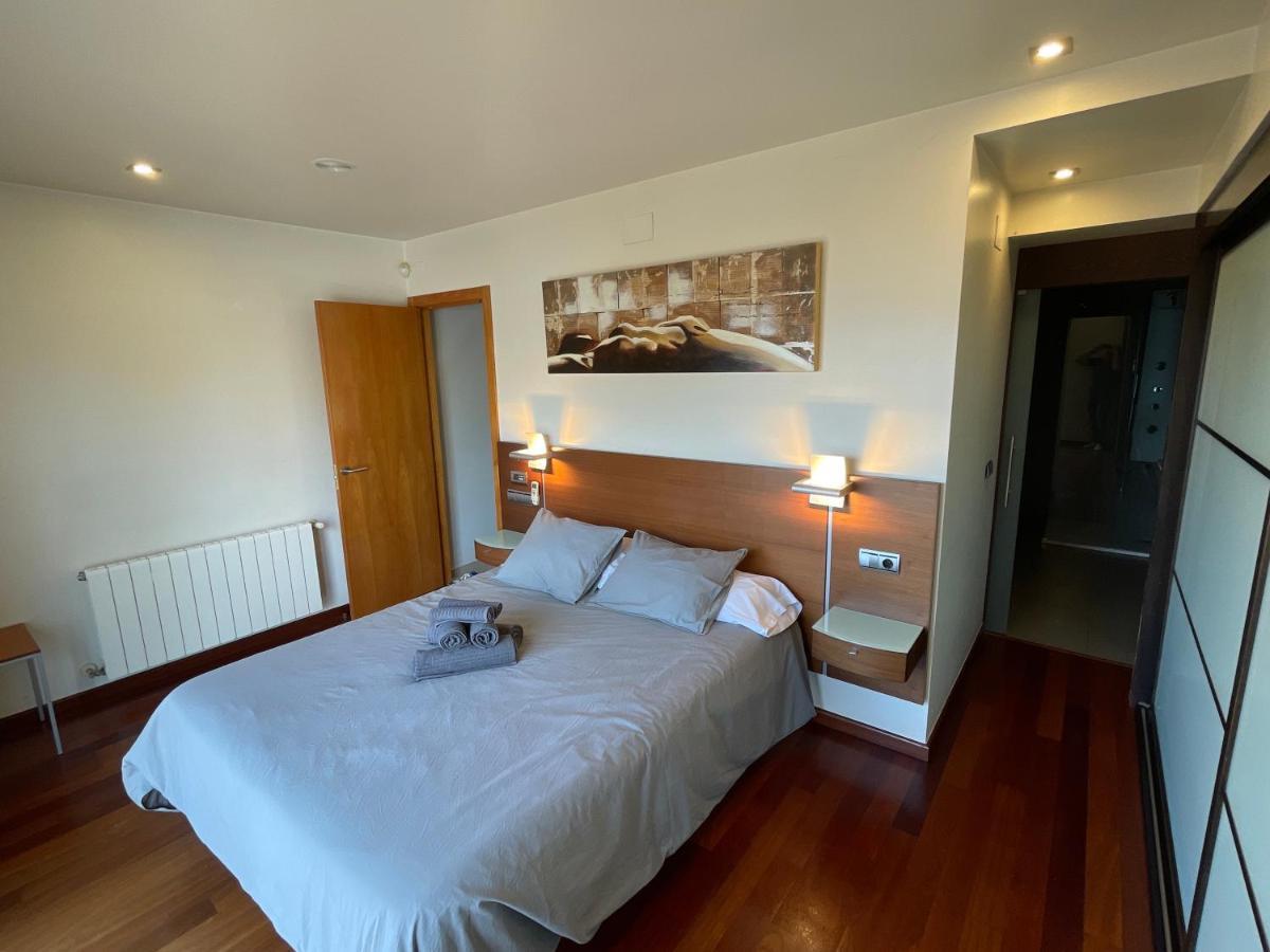 Mona Apartment เลสกาลา ภายนอก รูปภาพ