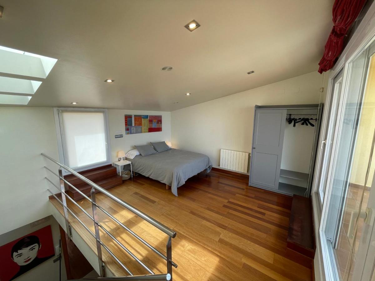 Mona Apartment เลสกาลา ภายนอก รูปภาพ